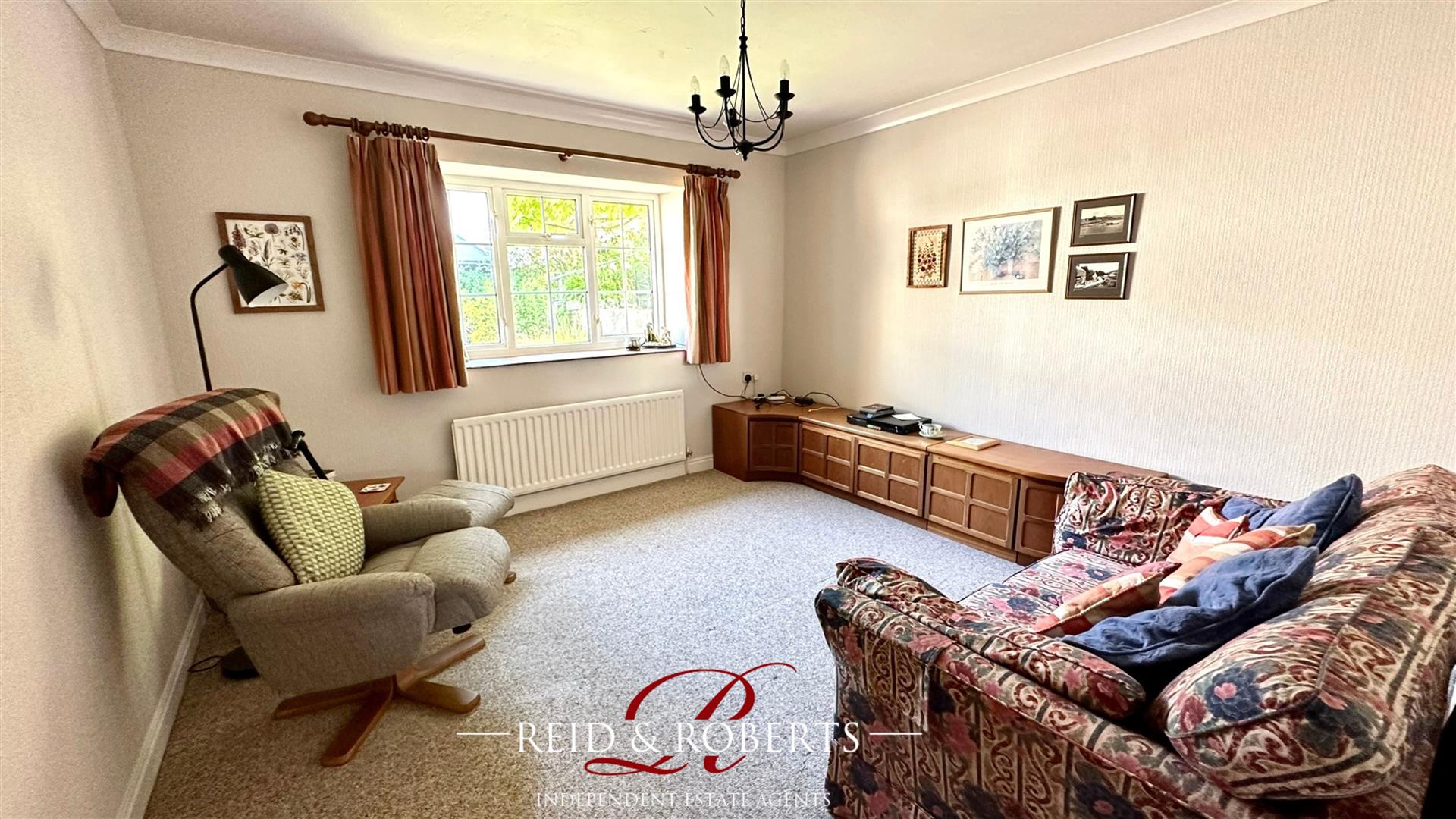 Llanasa Road, Gronant, Prestatyn Reid and Roberts